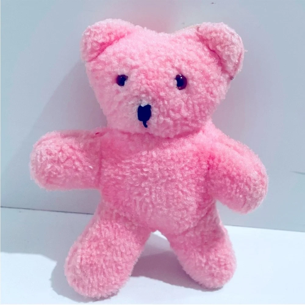 1984 Barbie dream time teddy bear